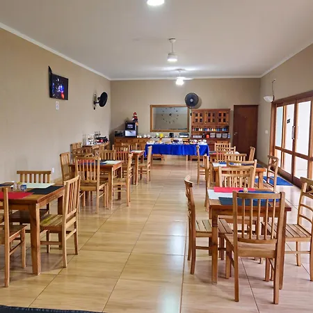 Pousada das Bandeiras-2